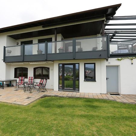 Villa Alta Bad Wildungen Exteriér fotografie